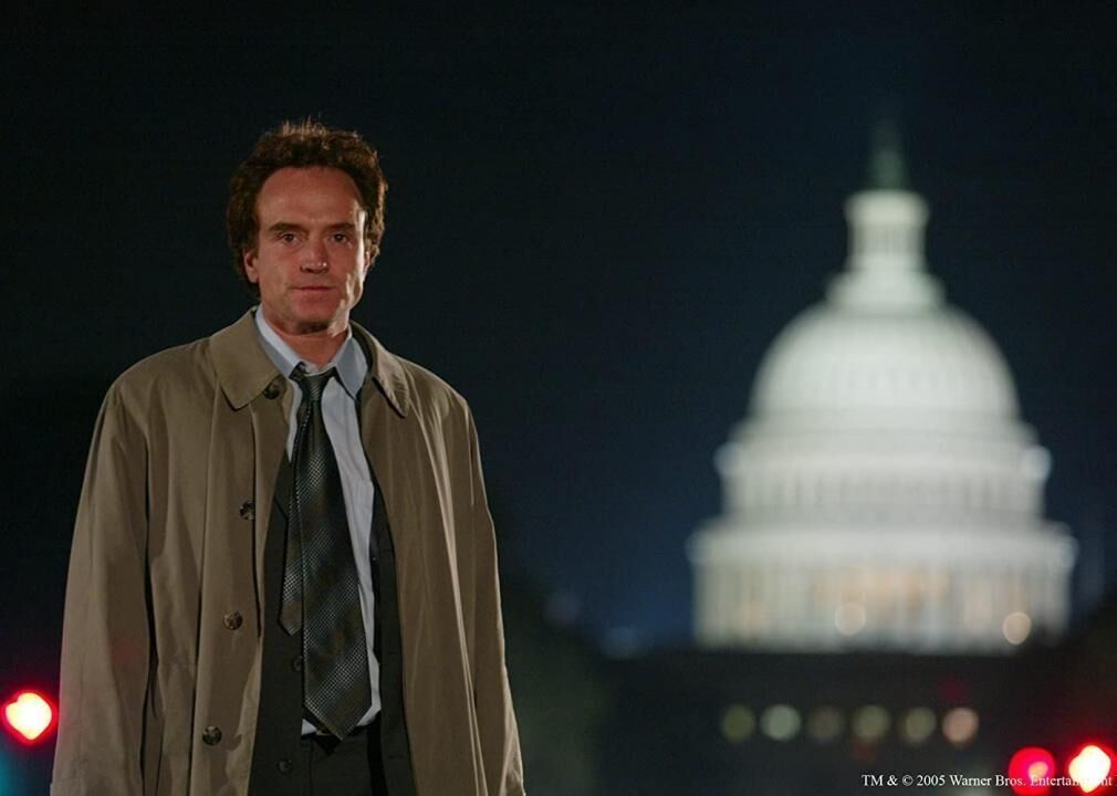 #22. The West Wing (1999–2006)